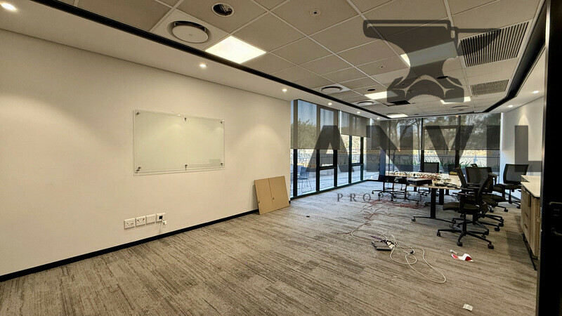 Irene Link Office Park - Building A - GF - Unit 1 property image 15