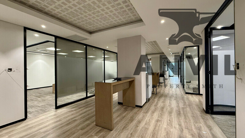 Irene Link Office Park - Building A - GF - Unit 1 property image 16