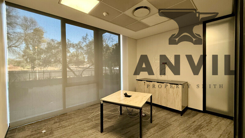 Irene Link Office Park - Building A - GF - Unit 1 property image 17