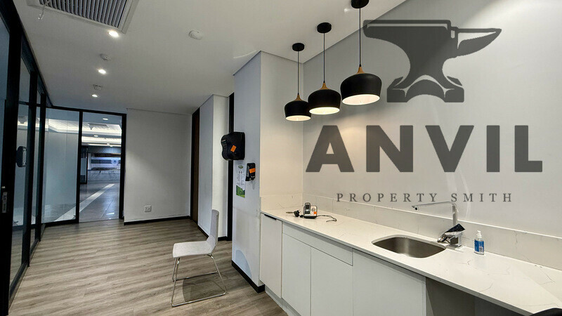 Irene Link Office Park - Building A - GF - Unit 1 property image 19