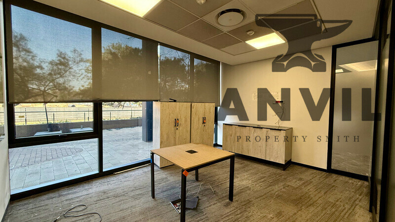 Irene Link Office Park - Building A - GF - Unit 1 property image 20