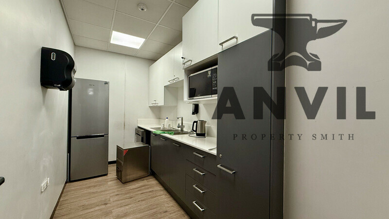 Irene Link Office Park - Building A - GF - Unit 1 property image 22