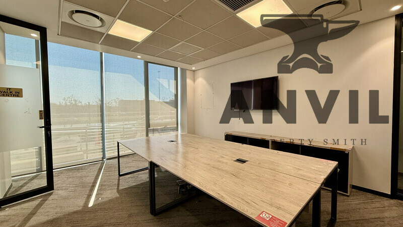 Irene Link Office Park - Building A - GF - Unit 1 property image 23