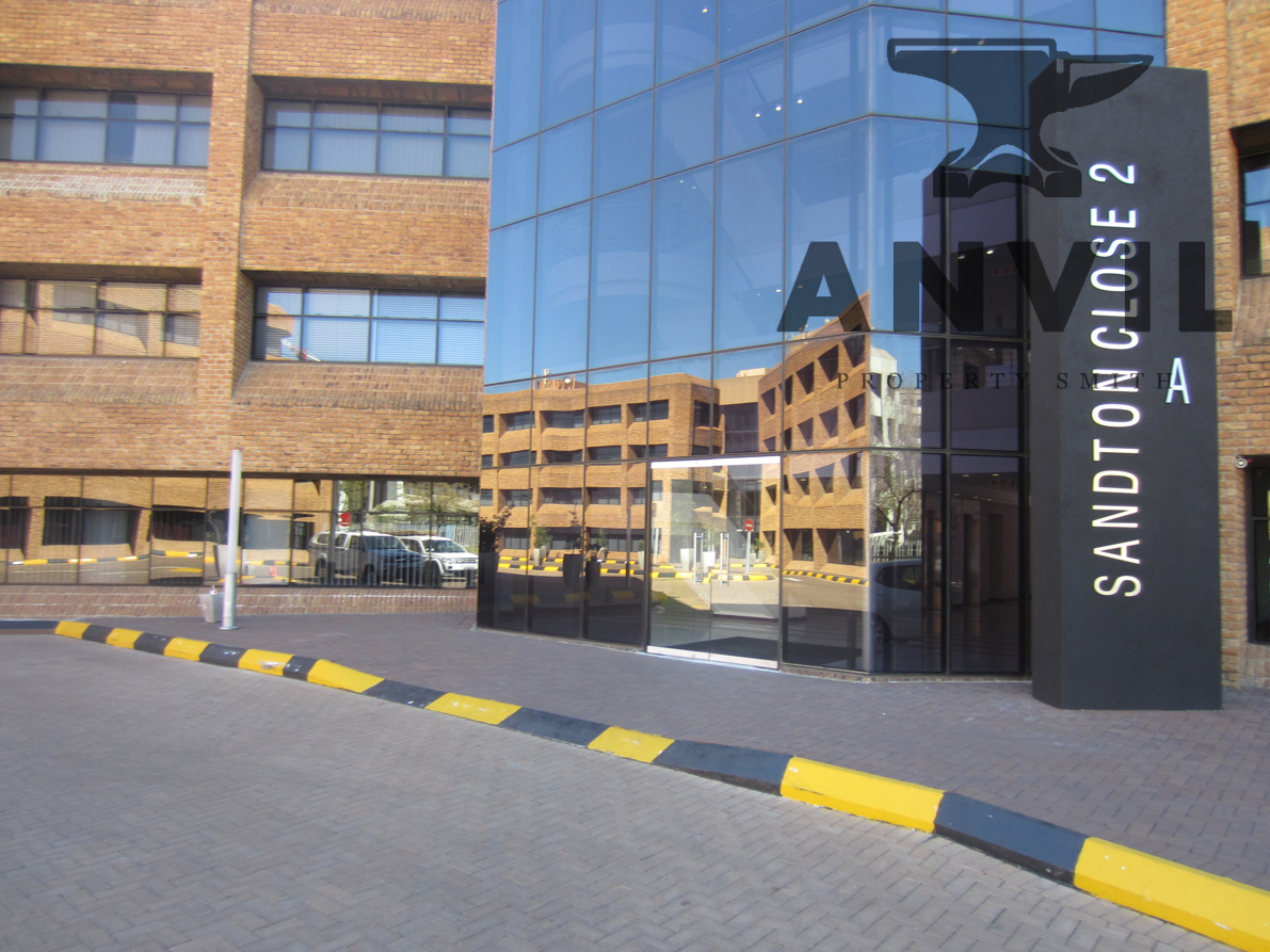 Sandton Close Two, Sandown, Sandton Sandton Central Anvil Property Smith