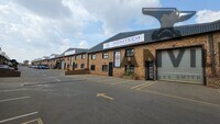 Brentwood Business Park - Unit 22 property image 2
