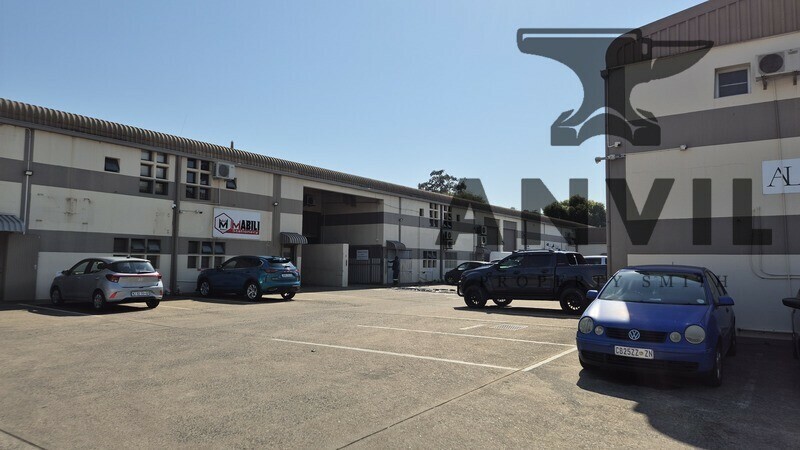 Penny Lane Park, 64 Ebonyfield Ave, Springfield, Umgeni Business Park, Durban - Unit 1 property image 15