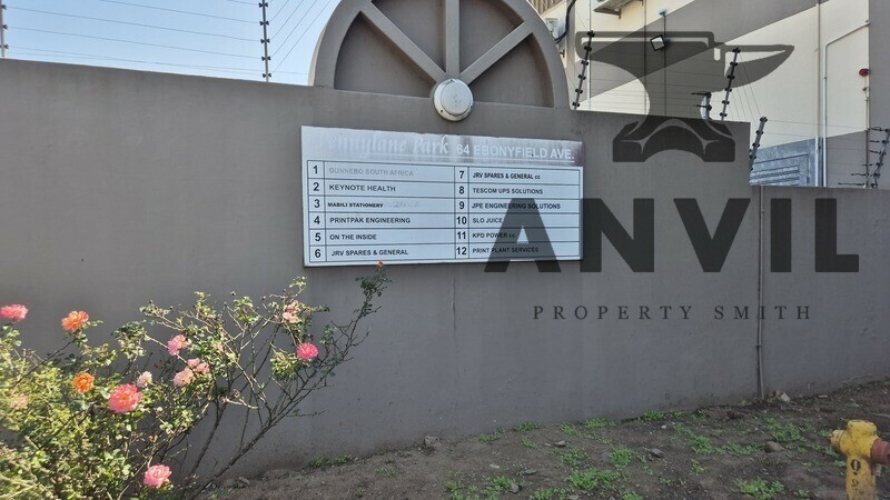 Penny Lane Park, 64 Ebonyfield Ave, Springfield, Umgeni Business Park, Durban - Unit 1 property image 16