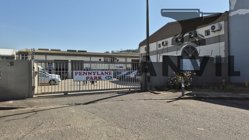 Penny Lane Park, 64 Ebonyfield Ave, Springfield, Umgeni Business Park, Durban - Unit 1 property image 17