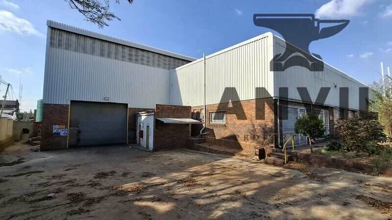 1165 Domkrag St Building - 1165 Domkrag St To Let Entire Building property image 34