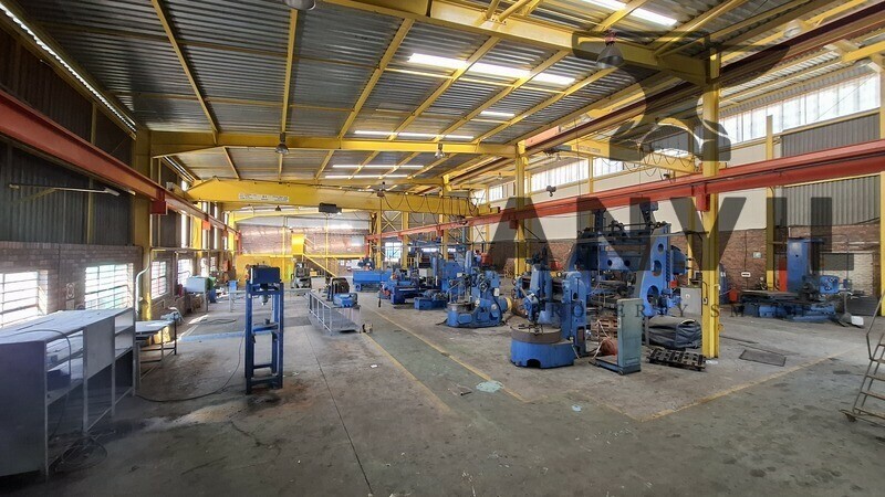 1165 Domkrag St Building - 1165 Domkrag St To Let Entire Building property image 2