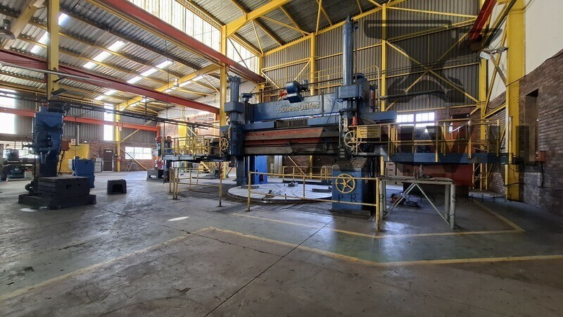 1165 Domkrag St Building - 1165 Domkrag St To Let Entire Building property image 6