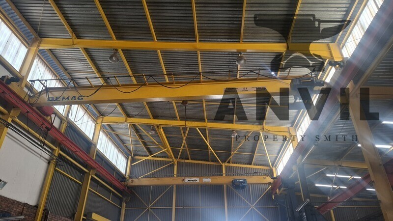 1165 Domkrag St Building - 1165 Domkrag St To Let Entire Building property image 11