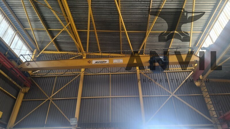 1165 Domkrag St Building - 1165 Domkrag St To Let Entire Building property image 12