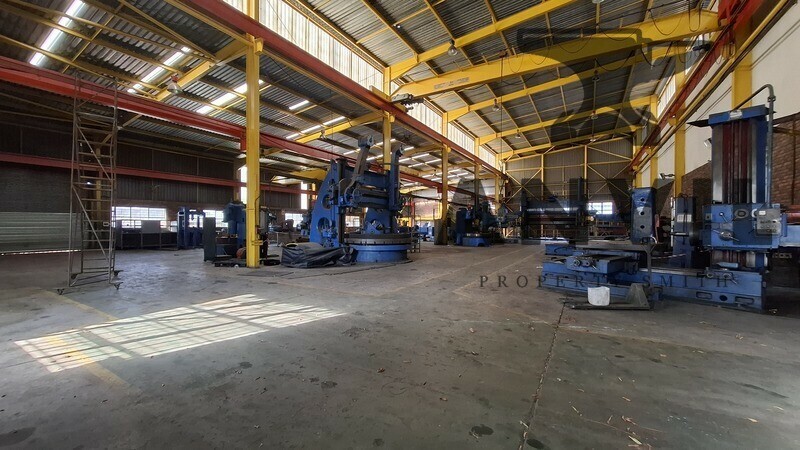 1165 Domkrag St Building - 1165 Domkrag St To Let Entire Building property image 17