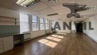 Belmont Office Park, Cape Town - Ebden House, Second Floor, 109m2  property image 3