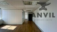Belmont Office Park, Cape Town - Ebden House, Second Floor, 109m2  property image 7