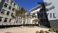 Belmont Office Park, Cape Town - Ebden House, Second Floor, 109m2  property image 26