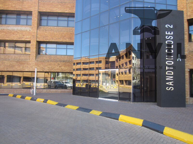 Sandton Close Two, Sandown, Sandton - Block B 3rd Floor property image 25