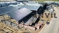 8 Evolution Cres - 840m² Industrial Warehouse property image 1