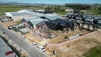 8 Evolution Cres - 840m² Industrial Warehouse property image 2