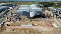 8 Evolution Cres - 840m² Industrial Warehouse property image 6