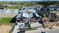 8 Evolution Cres - 840m² Industrial Warehouse property image 9