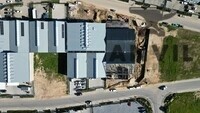 8 Evolution Cres - 840m² Industrial Warehouse property image 11