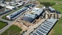 8 Evolution Cres - 840m² Industrial Warehouse property image 16