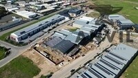 8 Evolution Cres - 840m² Industrial Warehouse property image 17