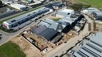 8 Evolution Cres - 840m² Industrial Warehouse property image 18