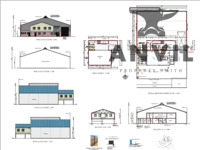 39 Stillewater Street  - 623m² Industrial Warehouse property image 1