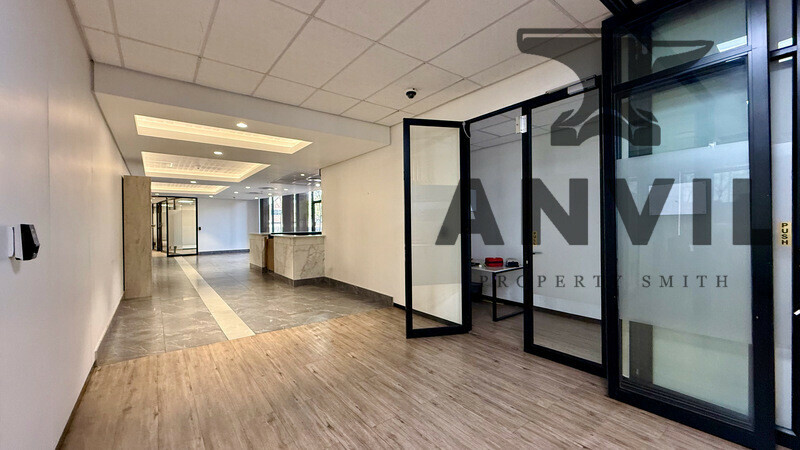 Irene Link Office Park - Building A - GF - Unit 2 property image 3