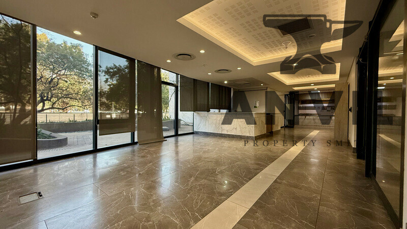 Irene Link Office Park - Building A - GF - Unit 2 property image 2