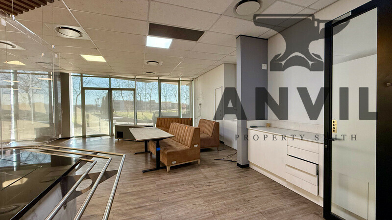 Irene Link Office Park - Building A - GF - Unit 2 property image 5