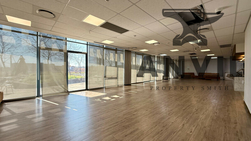 Irene Link Office Park - Building A - GF - Unit 2 property image 7