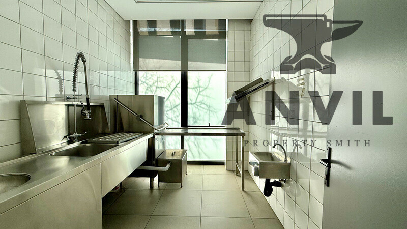 Irene Link Office Park - Building A - GF - Unit 2 property image 8