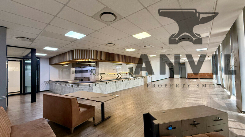 Irene Link Office Park - Building A - GF - Unit 2 property image 6