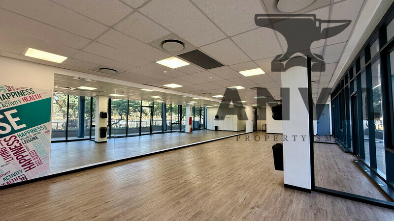 Irene Link Office Park - Building A - GF - Unit 2 property image 10