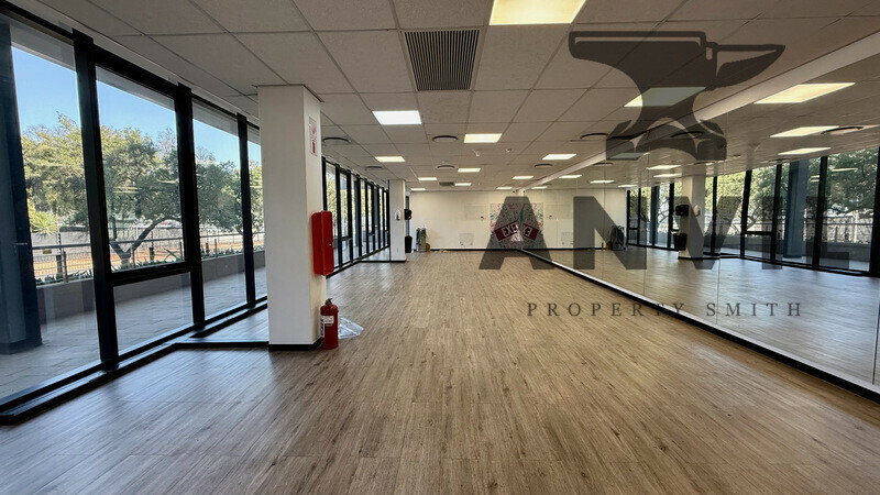 Irene Link Office Park - Building A - GF - Unit 2 property image 11