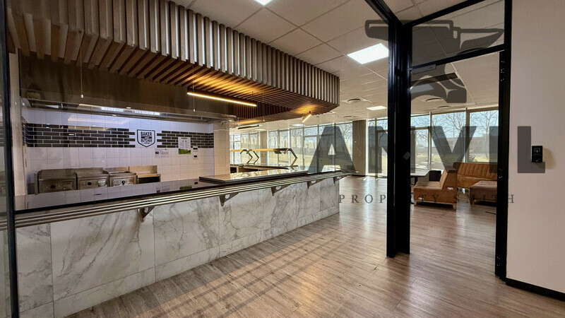 Irene Link Office Park - Building A - GF - Unit 2 property image 4