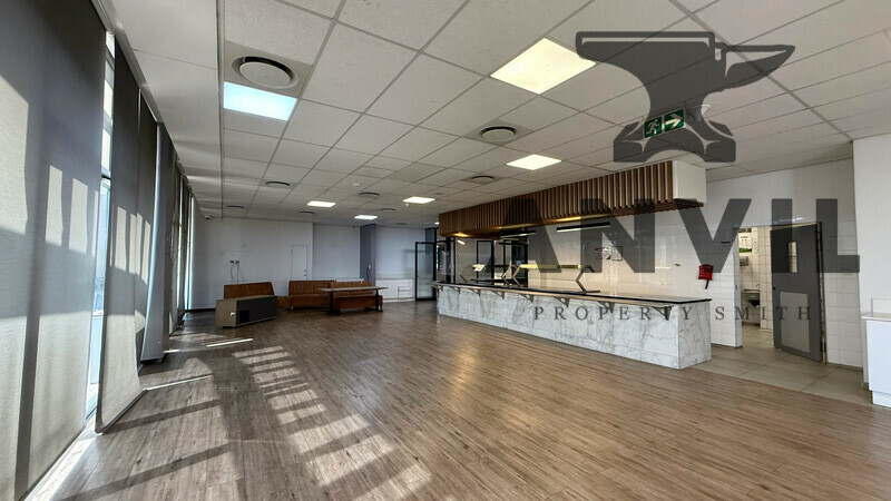 Irene Link Office Park - Building A - GF - Unit 2 property image 9