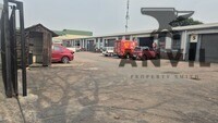 Springfield Industrial Park, 9 Mahoganyfield Way, Springfield, Umgeni Business Park, Durban - Unit 10 property image 8