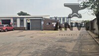 Springfield Industrial Park, 9 Mahoganyfield Way, Springfield, Umgeni Business Park, Durban - Unit 10 property image 9