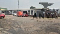Springfield Industrial Park, 9 Mahoganyfield Way, Springfield, Umgeni Business Park, Durban - Unit 10 property image 12