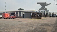 Springfield Industrial Park, 9 Mahoganyfield Way, Springfield, Umgeni Business Park, Durban - Unit 10 property image 13