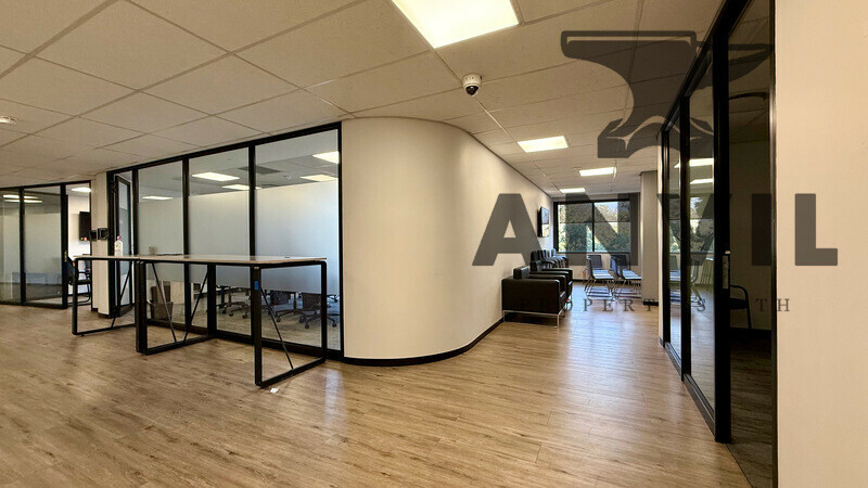 Irene Link Office Park - Building A - FF - Unit 3  property image 4