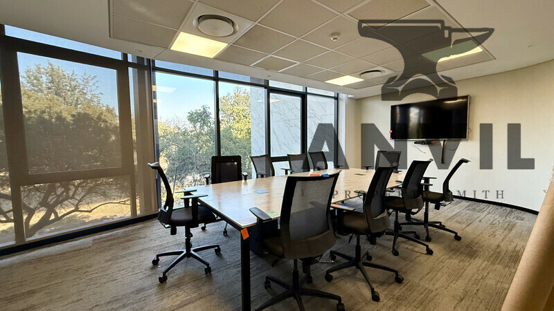 Irene Link Office Park - Building A - FF - Unit 3  property image 3