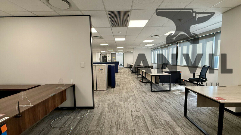 Irene Link Office Park - Building A - FF - Unit 3  property image 7