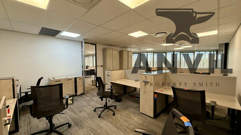 Irene Link Office Park - Building A - FF - Unit 3  property image 8