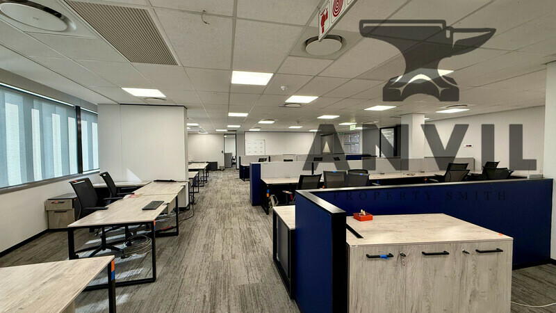 Irene Link Office Park - Building A - FF - Unit 3  property image 10